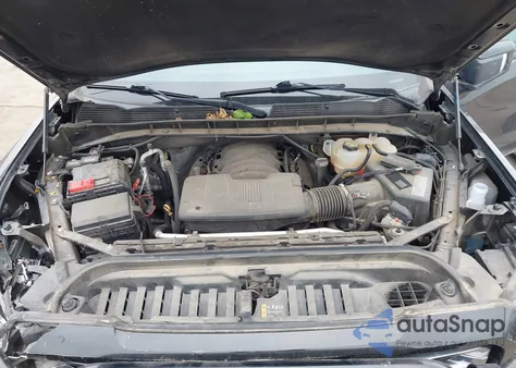 2019 GMC Sierra 1500 At4 z USA, uszkodzony, nr VIN 3GTP9EEL9KG275868